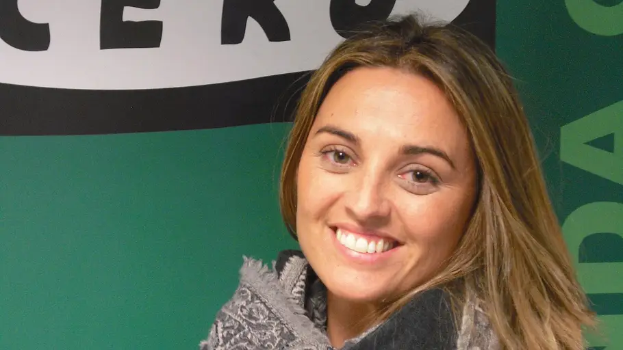 Entrevista sobre Zacarías, la novela, en Castellón en la onda (Onda Cero)