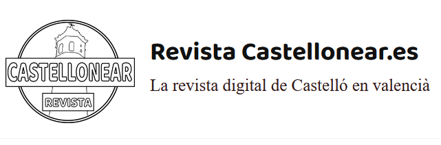 Reseña en la revista «Castellonear»