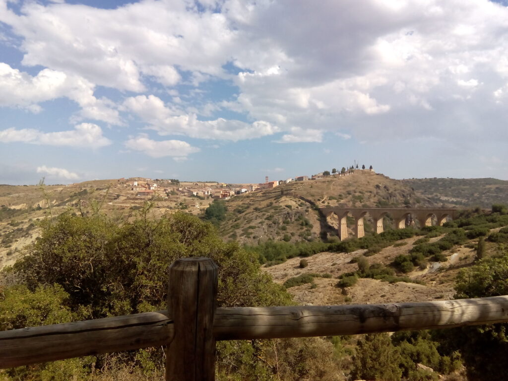 Albentosa